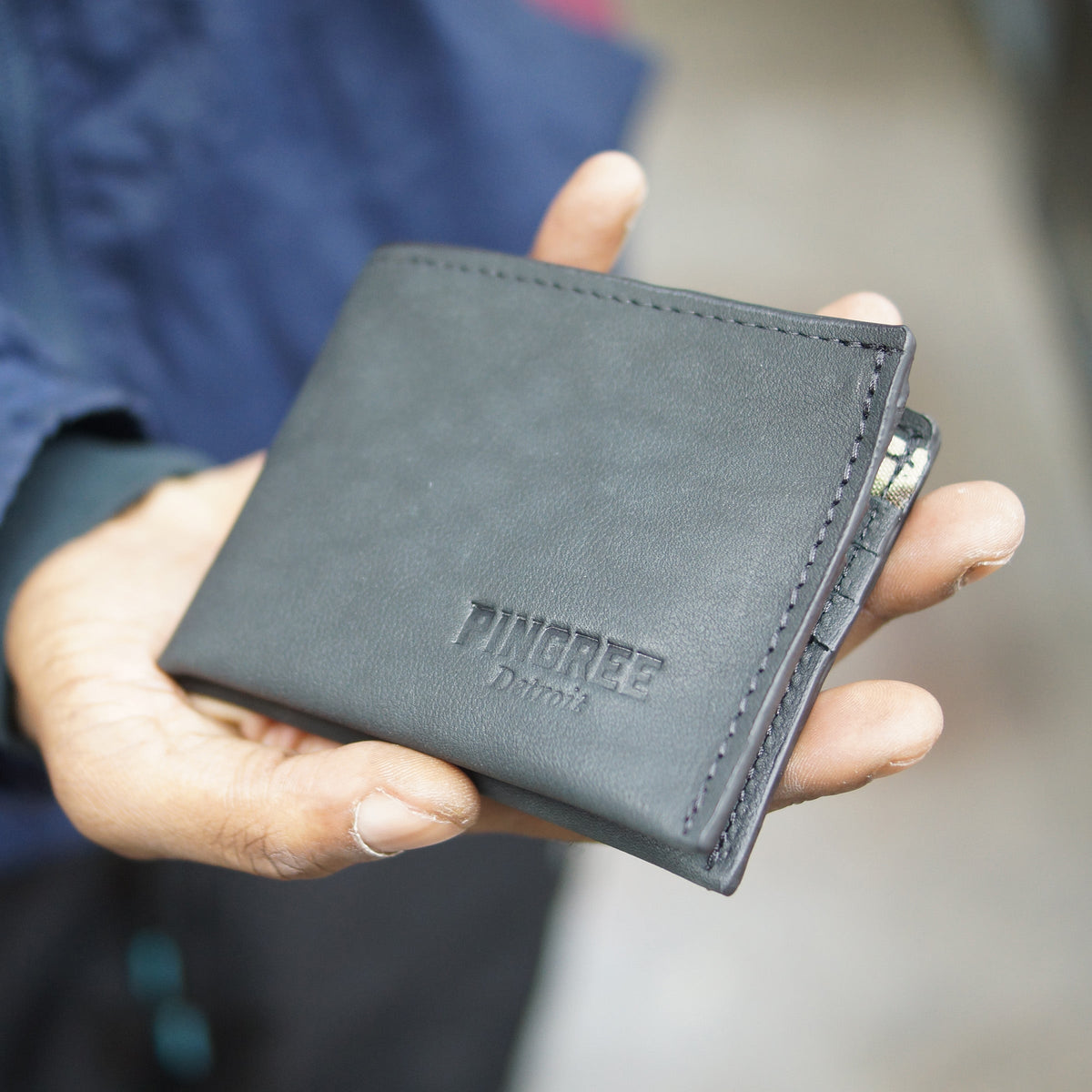 Willow Run Bifold Wallet, photo 16 of 18