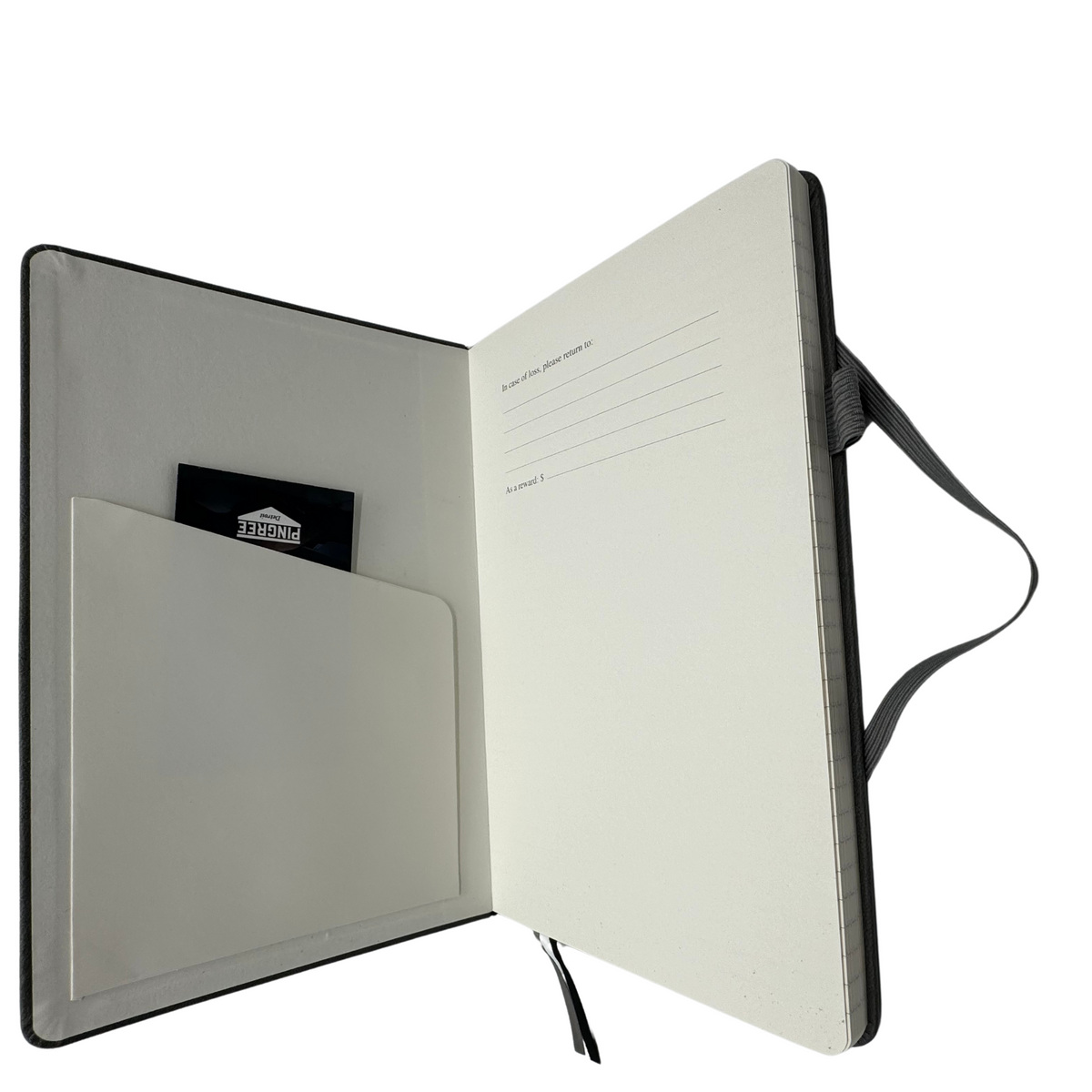 Pingree Work Folio, photo 19 of 20