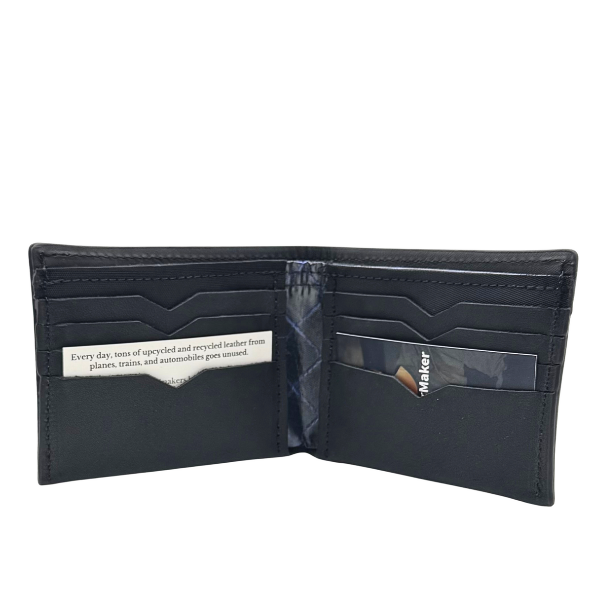Willow Run Bifold Wallet, photo 10 of 18