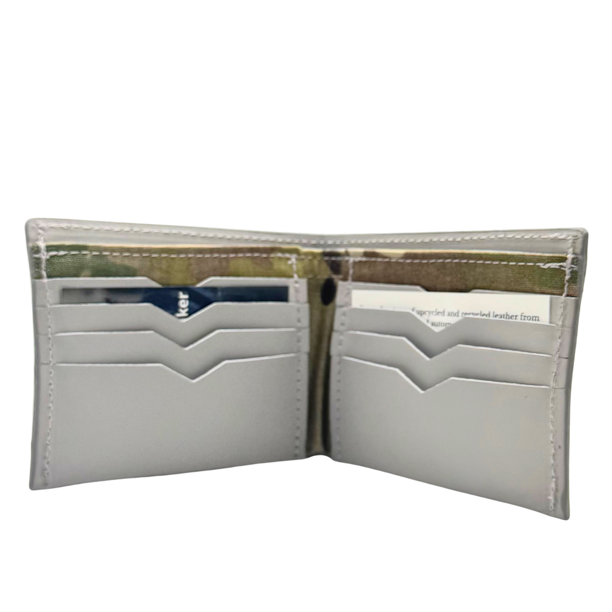 Willow Run Bifold Wallet, photo 11 of 18