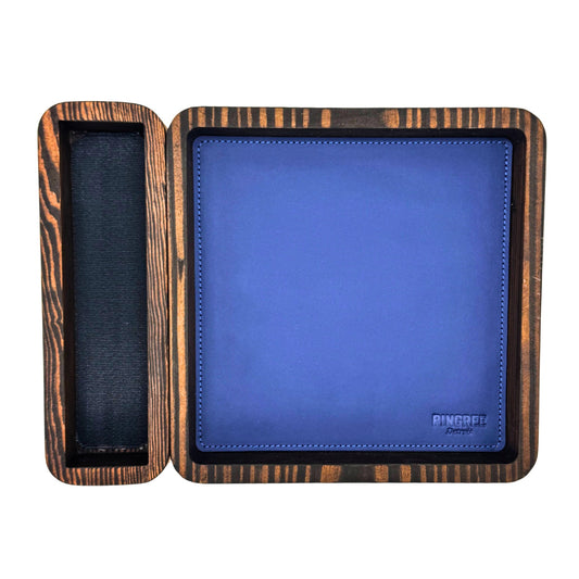 The Pingree Catchall (Detroit Valet Tray) | Detroit Rod and Custom