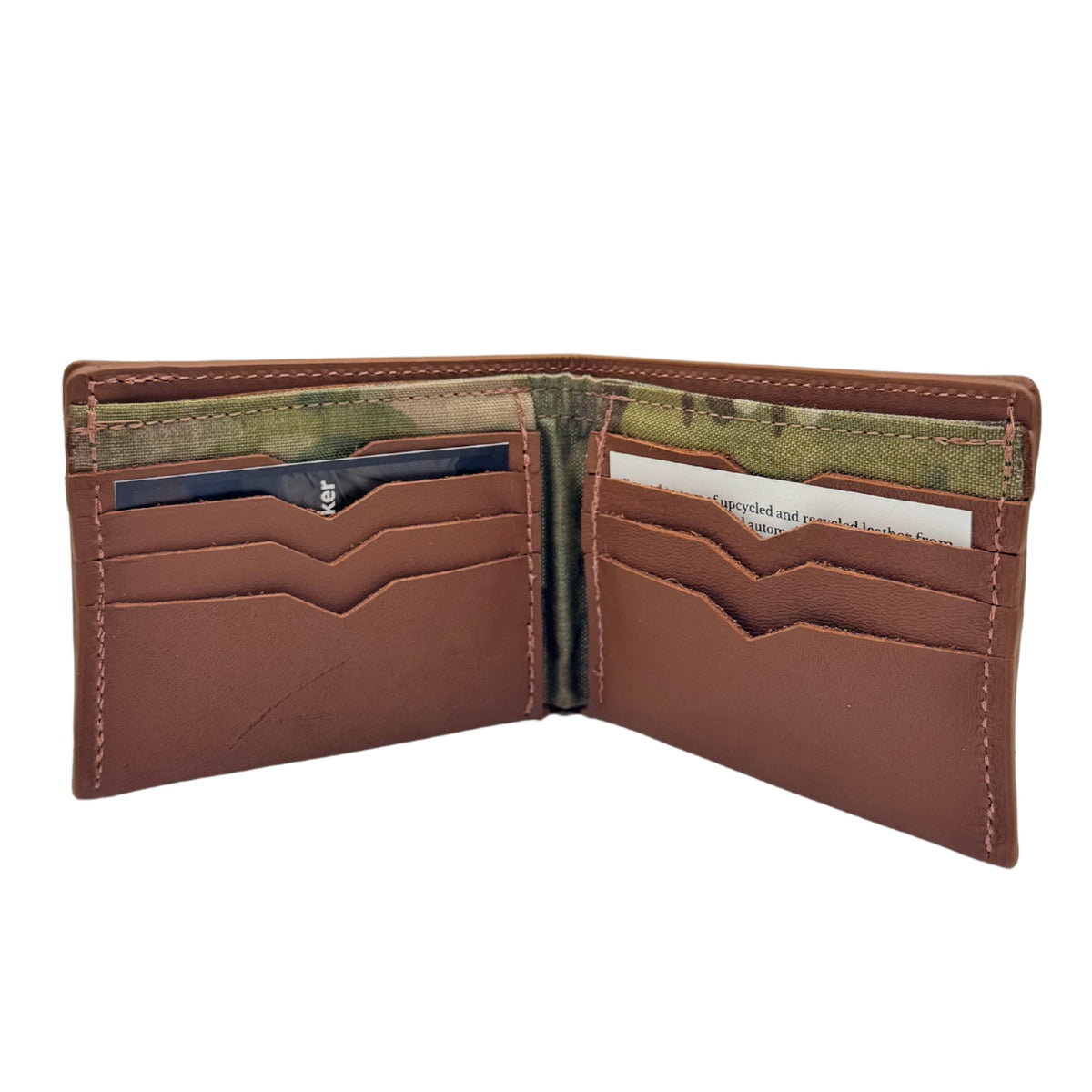 Willow Run Bifold Wallet, photo 8 of 18