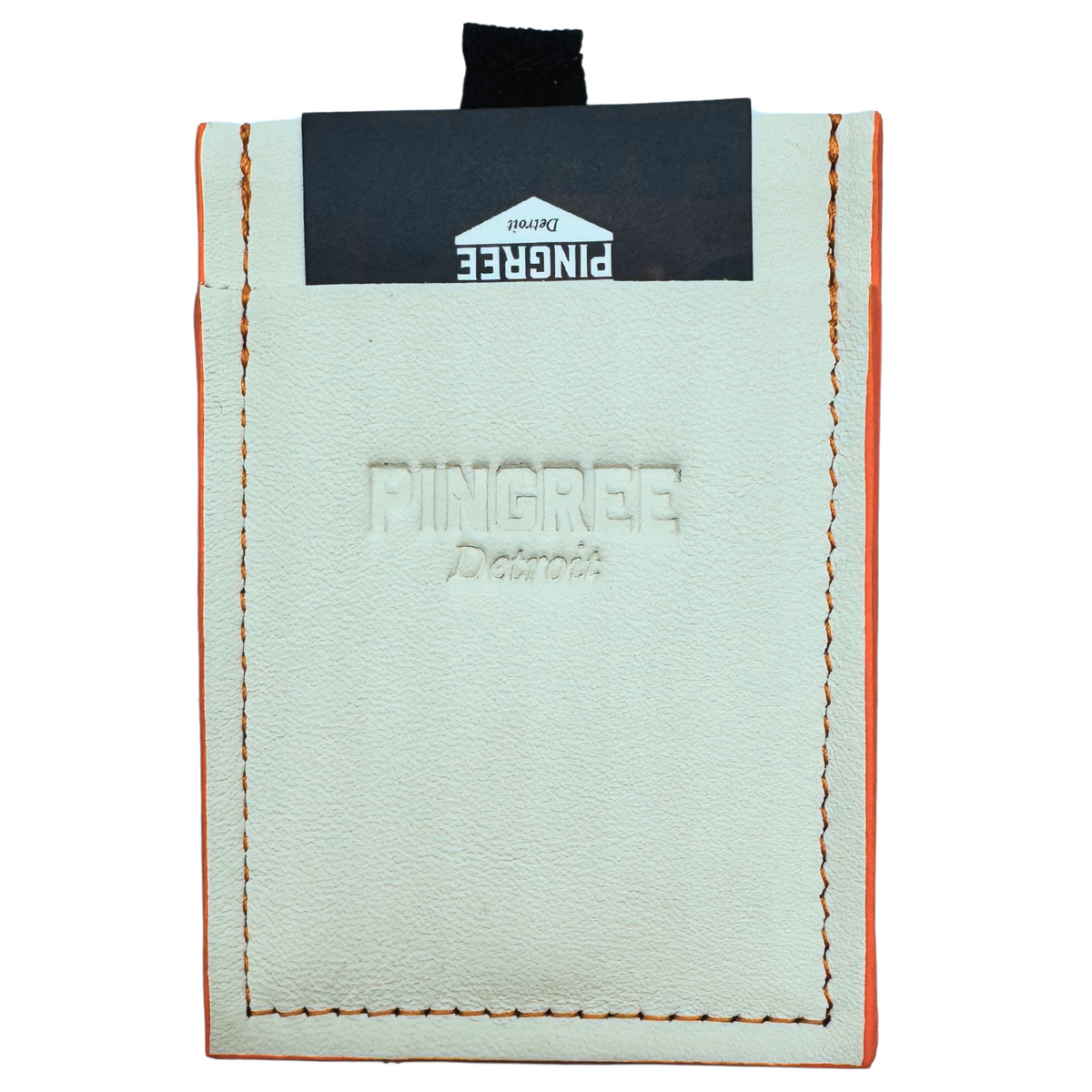 Slim 3 Pocket Driving Wallet, photo 2 of 12