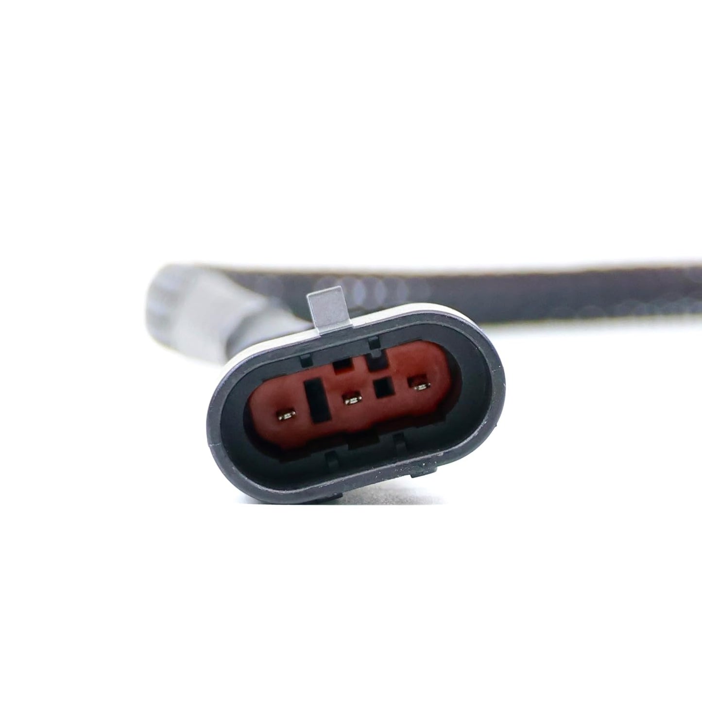 Michigan Motorsports 24" LS MAP Sensor Adapter Harness - Connects LS1 LS2 LS7 to LS3 L99 L76 LSA LS9 ZR1 MAP Sensors