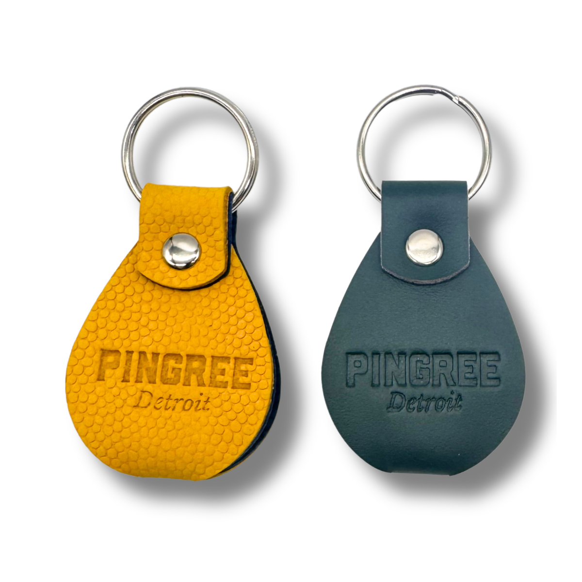 The Kercheval Car-Seat Key Chain, photo 6 of 7