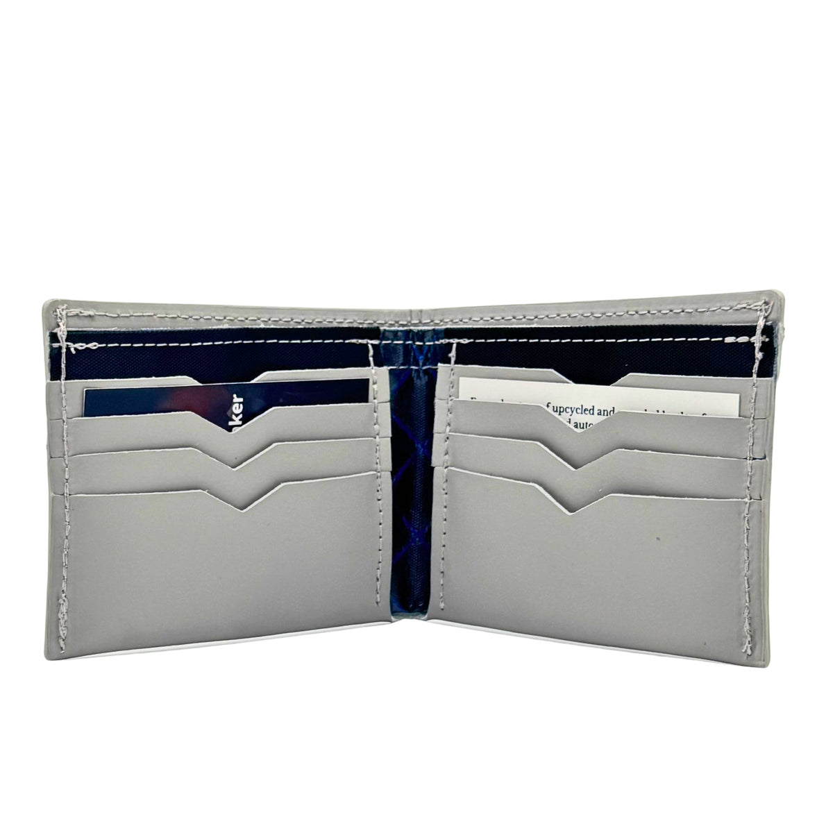 Willow Run Bifold Wallet, photo 12 of 18