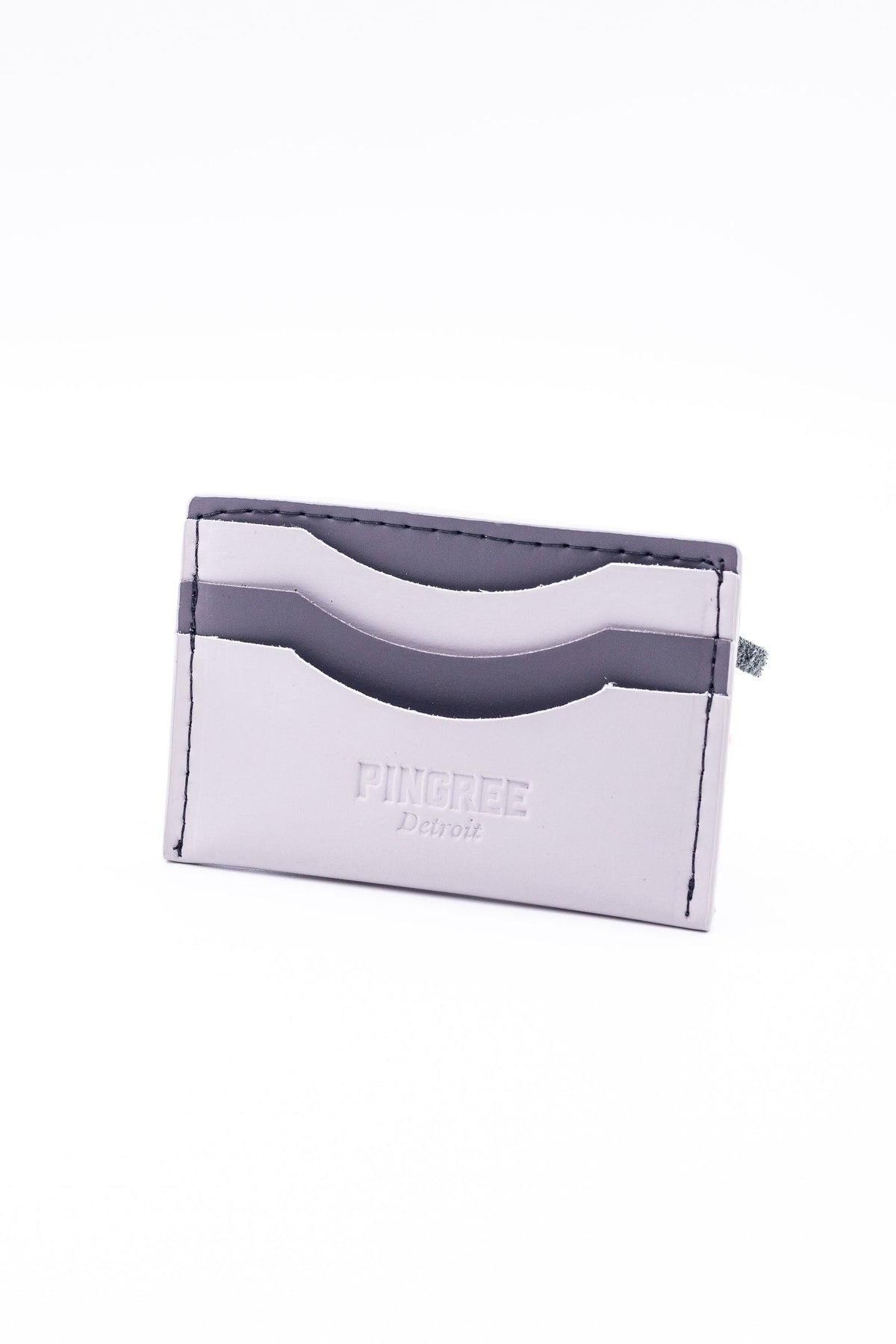 Whittier Wallet in Petoskey Stone: Day