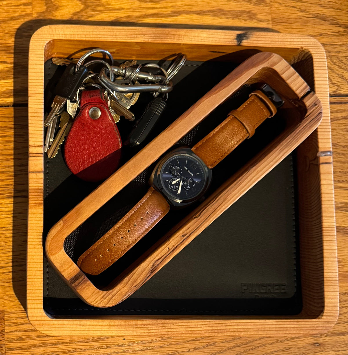The Pingree Catchall (Detroit Valet Tray), photo 6 of 10