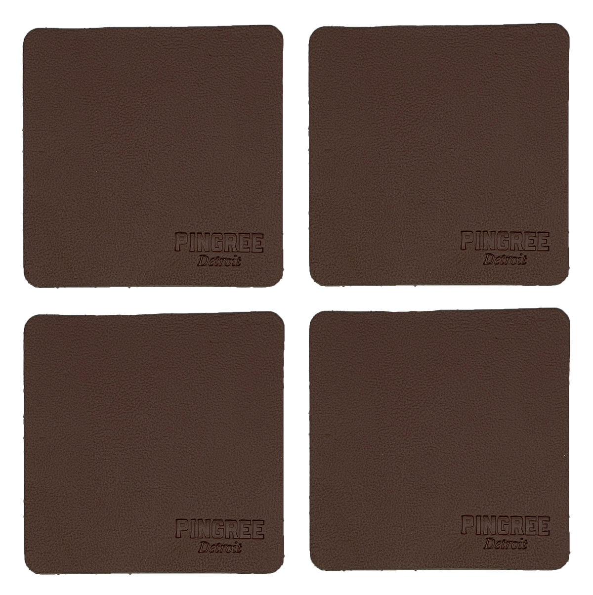 The Corktown Coasters in Cognac