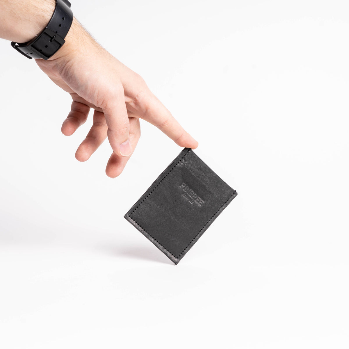 Slim 3 Pocket Driving Wallet, photo 11 of 12
