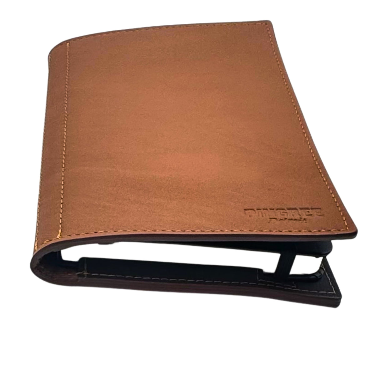 Pingree Work Folio in Oak Tree Brown