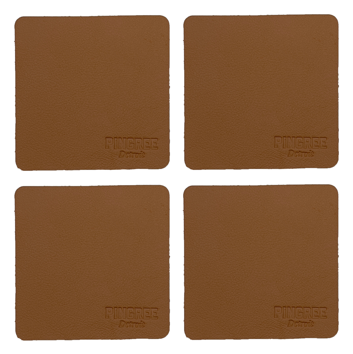 The Corktown Coasters in Scotch