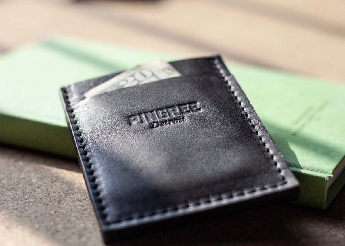 Slim 3 Pocket Driving Wallet, photo 10 of 12