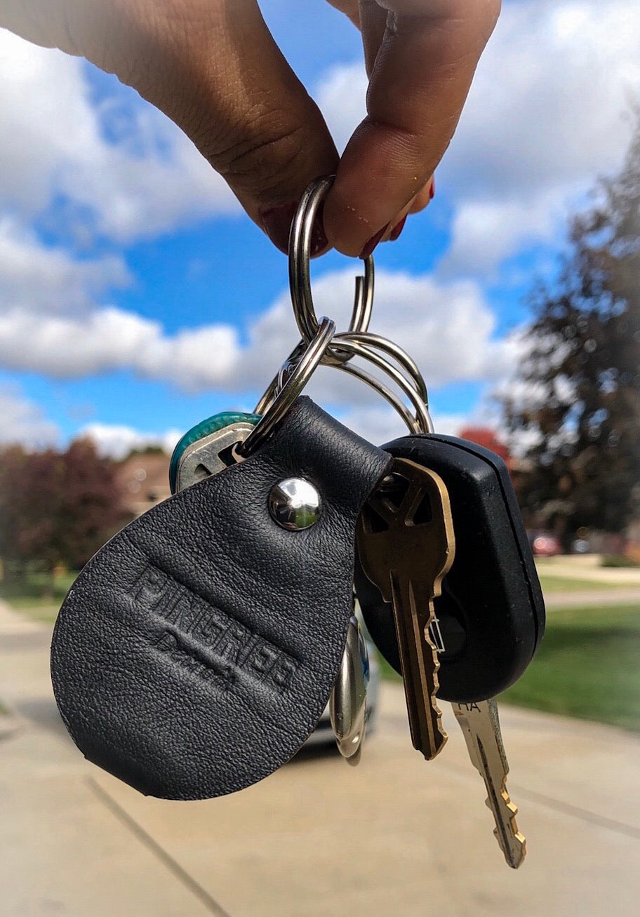 The Kercheval Car-Seat Key Chain, photo 5 of 7