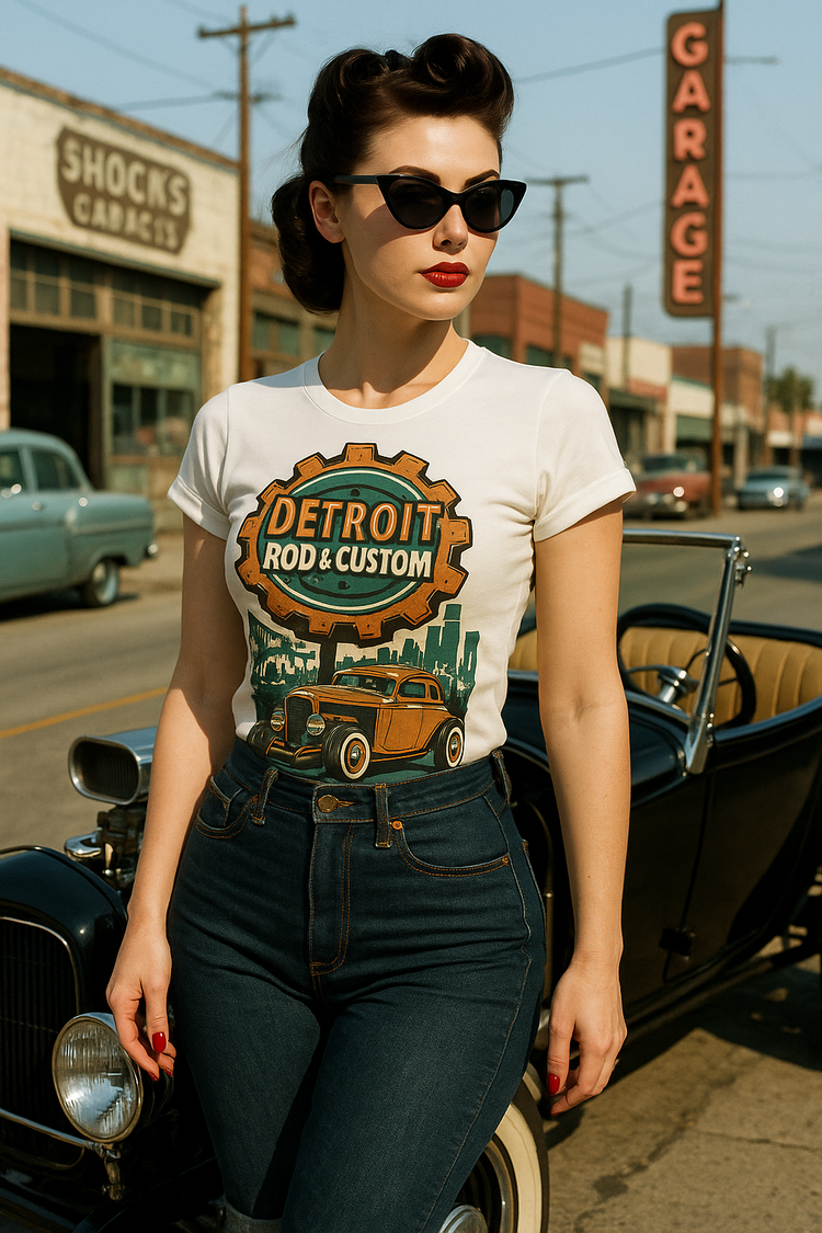 Fallout Coupe