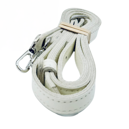 Motown Venue Bag, Leather Strap | Detroit Rod and Custom