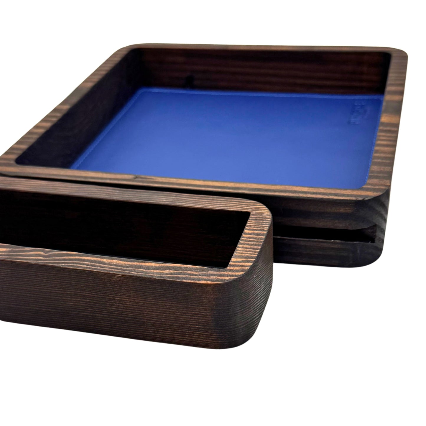 The Pingree Catchall (Detroit Valet Tray) | Detroit Rod and Custom