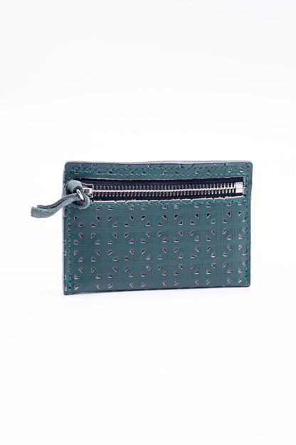 Whittier Wallet | Detroit Rod and Custom