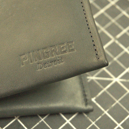 Willow Run Bifold Wallet