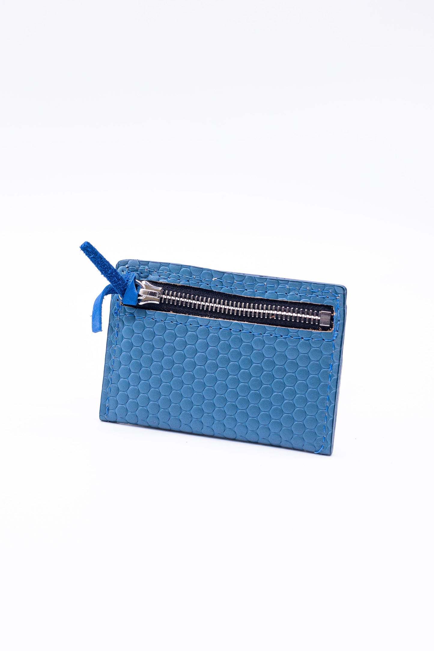 Whittier Wallet | Detroit Rod and Custom