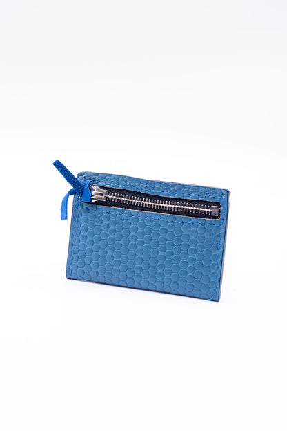 Whittier Wallet | Detroit Rod and Custom