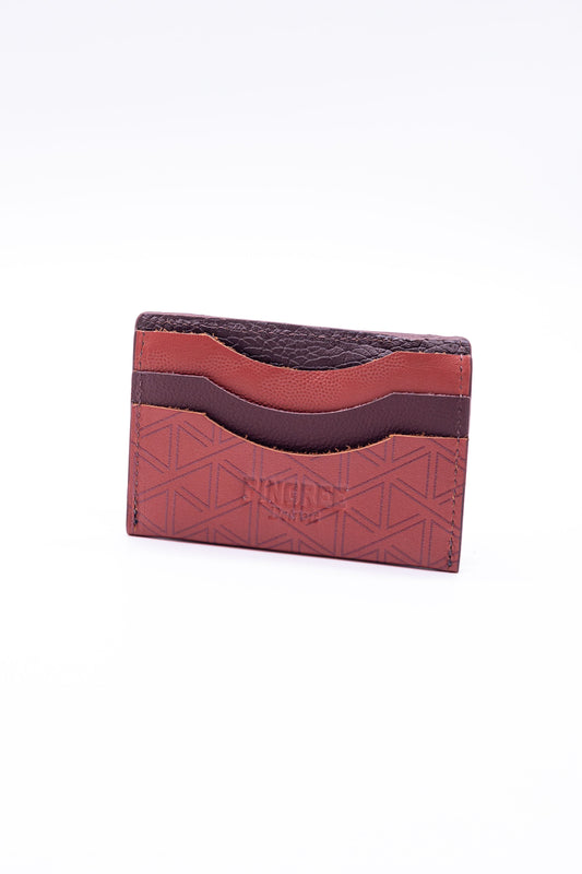 Whittier Wallet | Detroit Rod and Custom