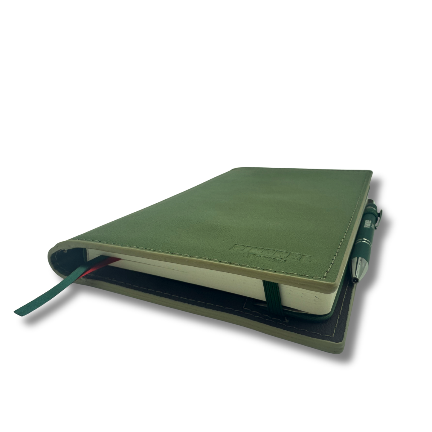 Pingree Work Folio | Detroit Rod and Custom