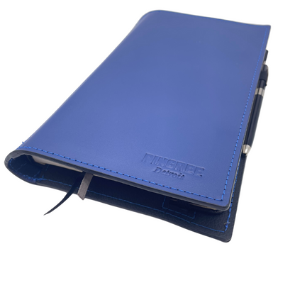 Pingree Work Folio | Detroit Rod and Custom