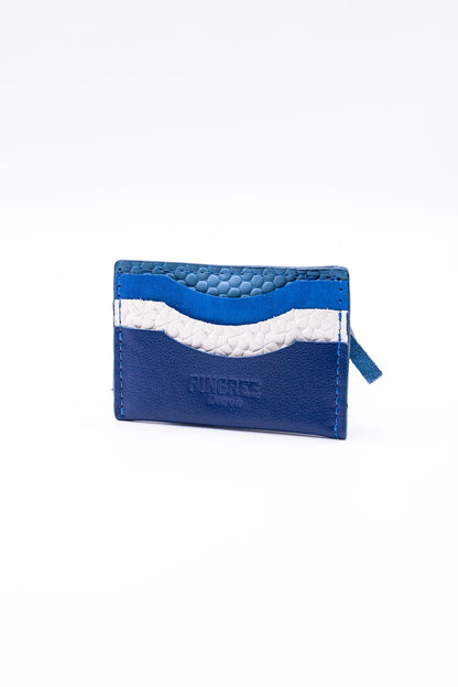 Whittier Wallet | Detroit Rod and Custom