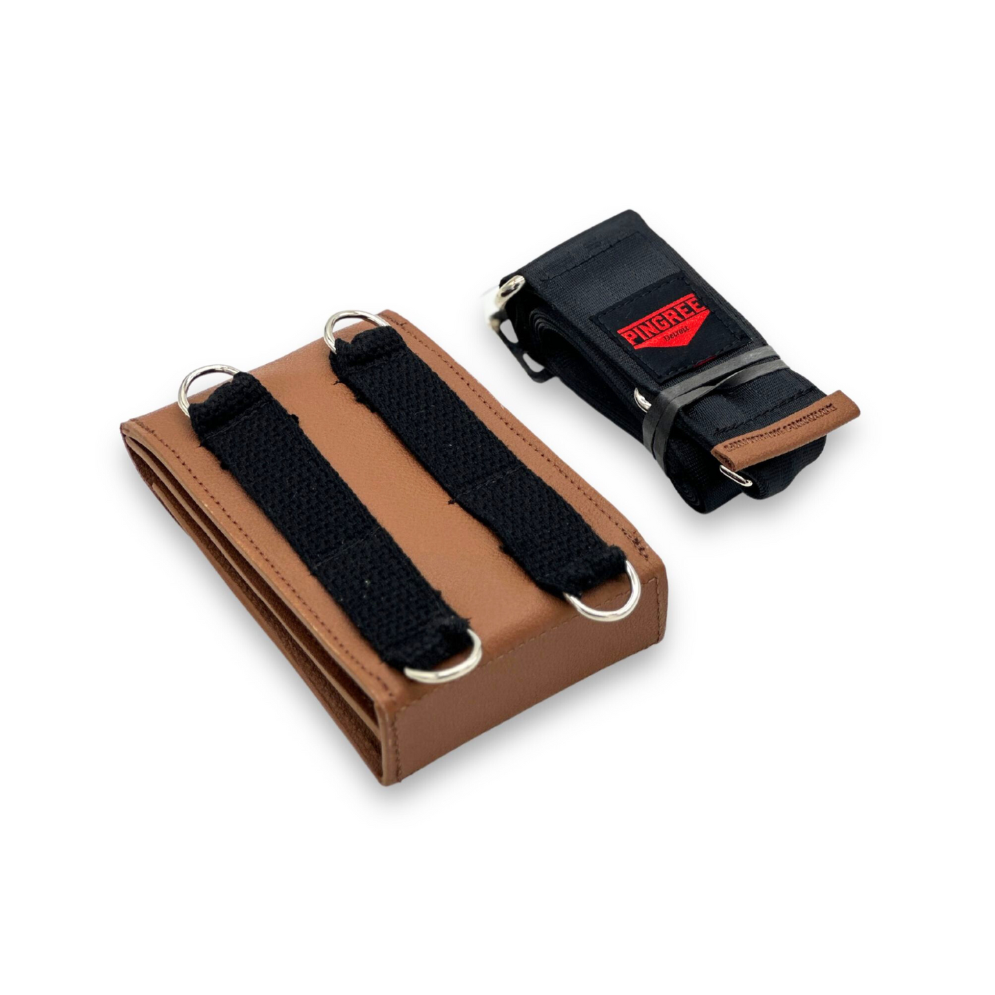Motown Venue Bag, Seatbelt Strap | Detroit Rod and Custom