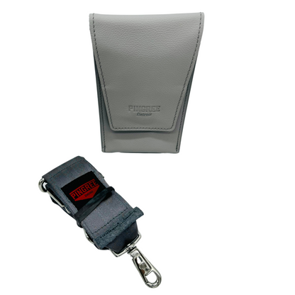 Motown Venue Bag, Seatbelt Strap | Detroit Rod and Custom