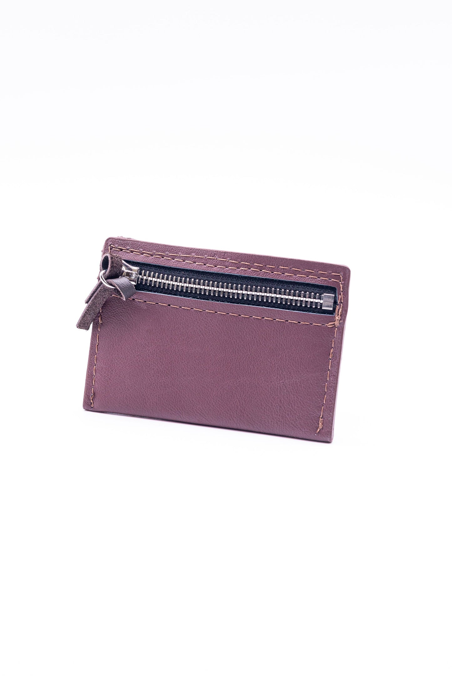 Whittier Wallet | Detroit Rod and Custom