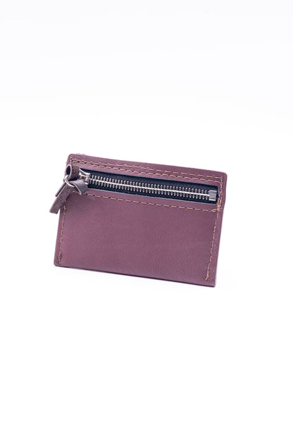 Whittier Wallet | Detroit Rod and Custom