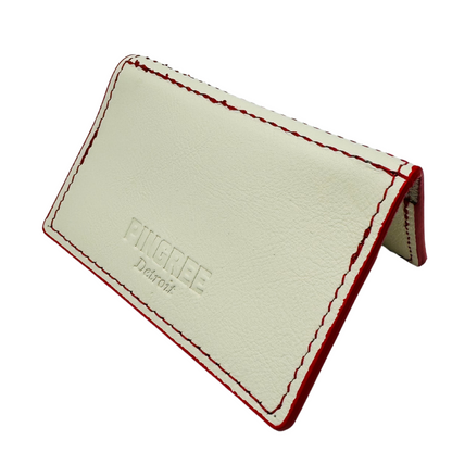 Concord II Billfold Wallet | Detroit Rod and Custom