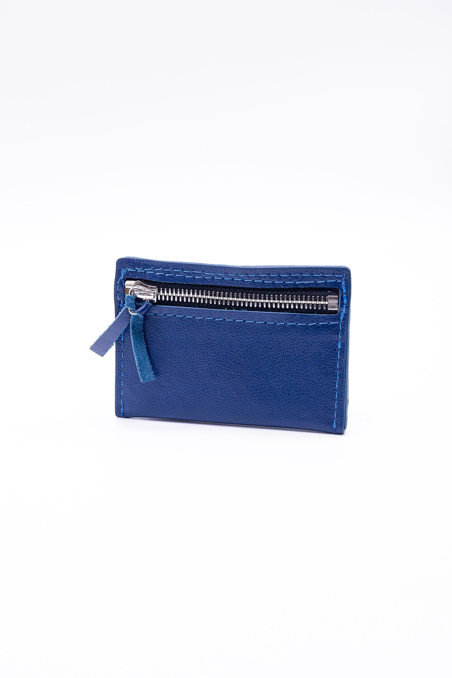 Whittier Wallet | Detroit Rod and Custom
