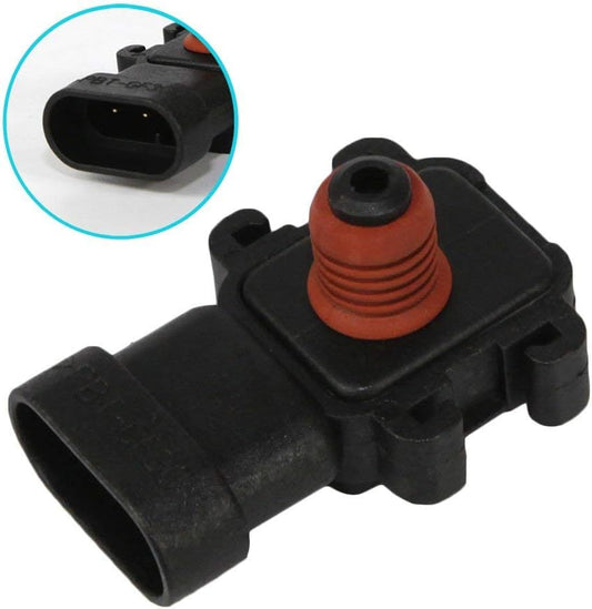 Chinese DOKOO - LS Map Sensor  TBSS Intake