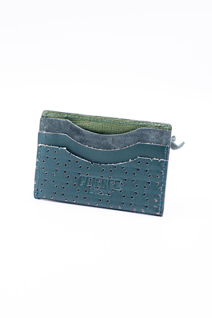 Whittier Wallet | Detroit Rod and Custom