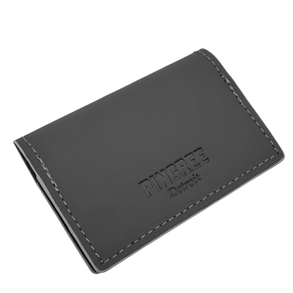Concord Card Wallet | Detroit Rod and Custom