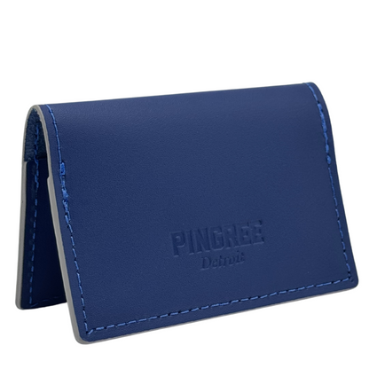 Concord Card Wallet | Detroit Rod and Custom