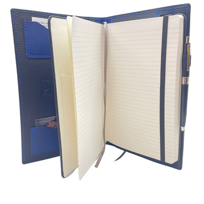 Pingree Work Folio | Detroit Rod and Custom