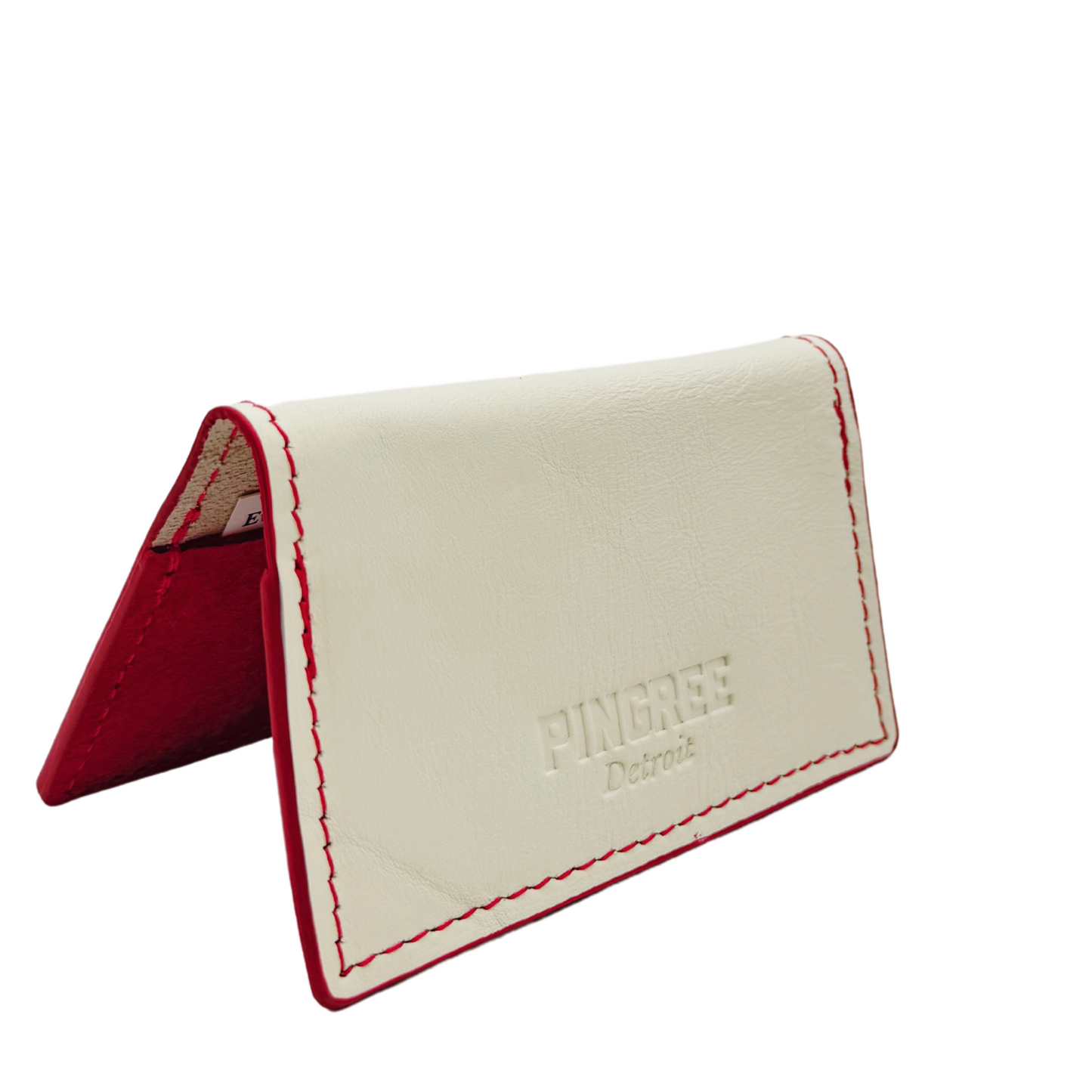 Concord Card Wallet | Detroit Rod and Custom