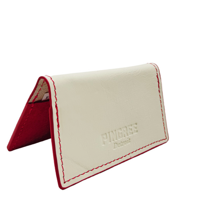 Concord Card Wallet | Detroit Rod and Custom