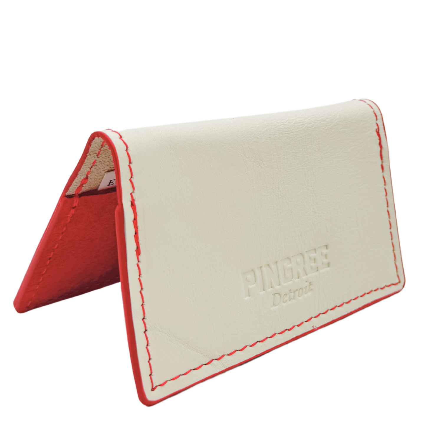 Concord Card Wallet | Detroit Rod and Custom