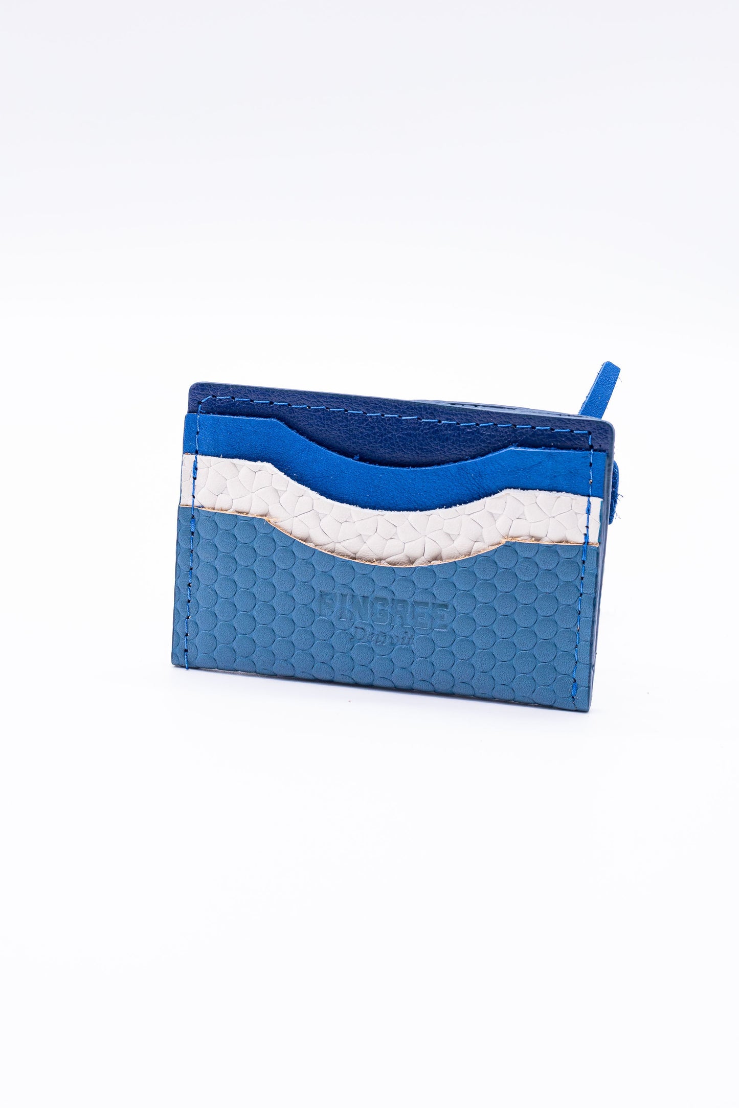 Whittier Wallet | Detroit Rod and Custom