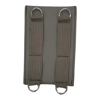 Motown Venue Bag, Seatbelt Strap | Detroit Rod and Custom