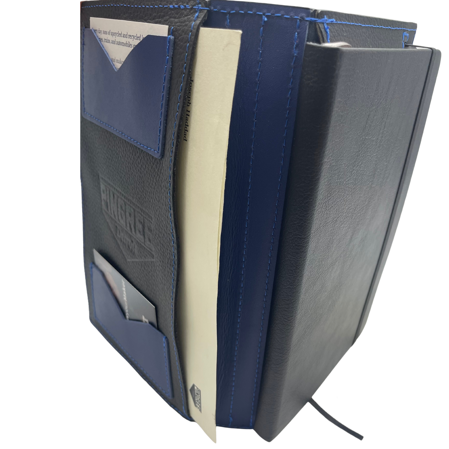 Pingree Work Folio | Detroit Rod and Custom