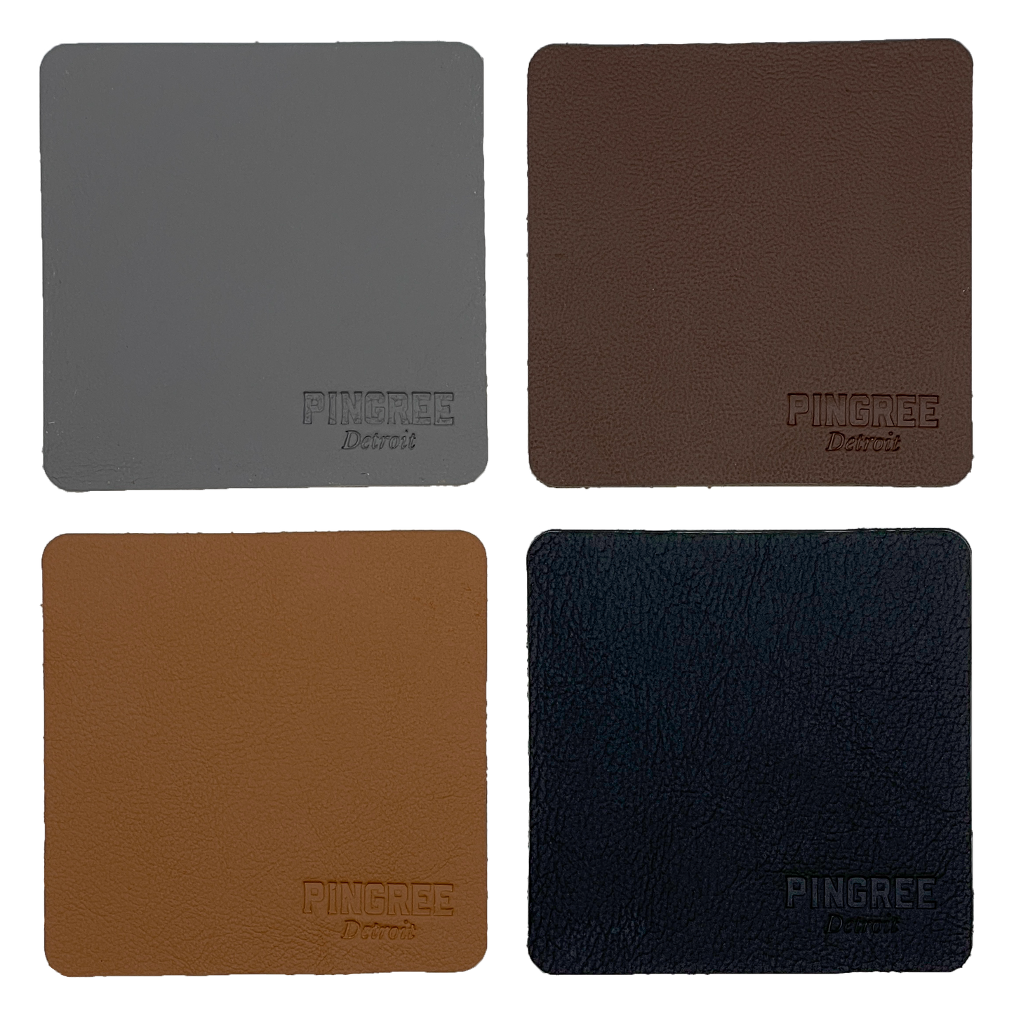 The Corktown Coasters | Detroit Rod and Custom