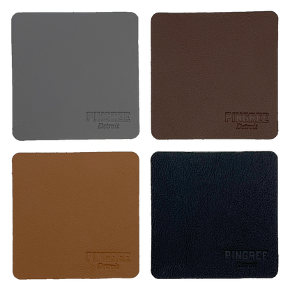 The Corktown Coasters | Detroit Rod and Custom