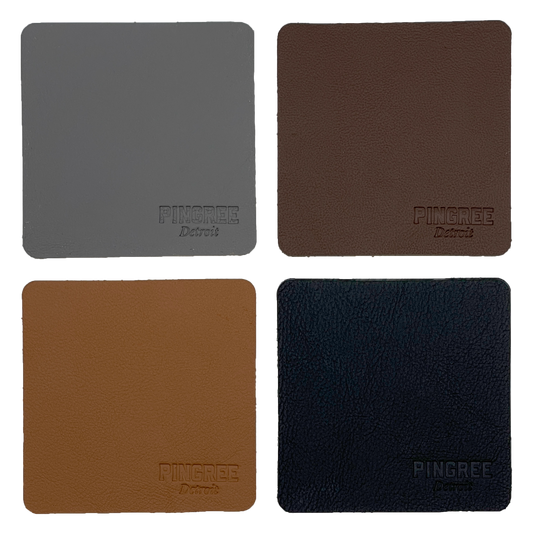 The Corktown Coasters | Detroit Rod and Custom