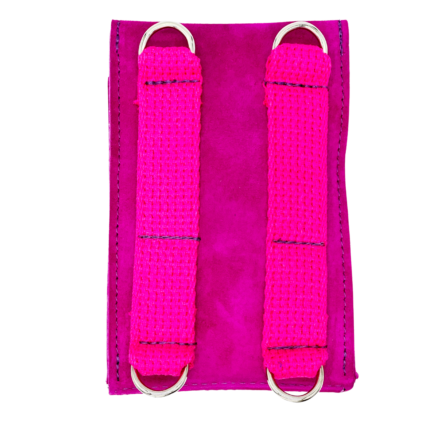 Motown Venue Bag, Seatbelt Strap | Detroit Rod and Custom